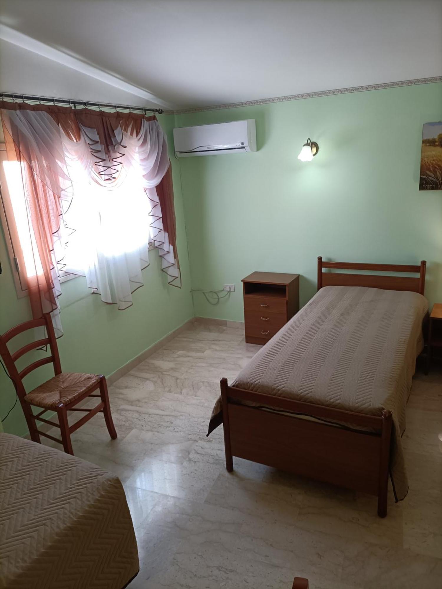 فندق Casa Mule Caltabellotta المظهر الخارجي الصورة