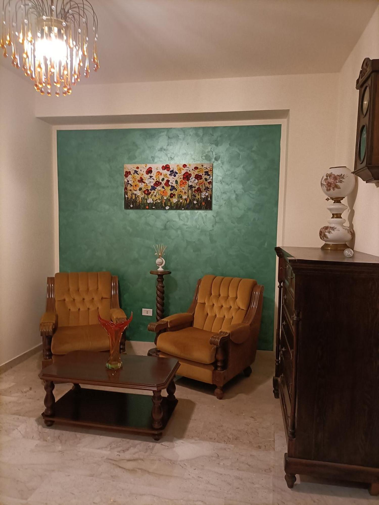 فندق Casa Mule Caltabellotta المظهر الخارجي الصورة
