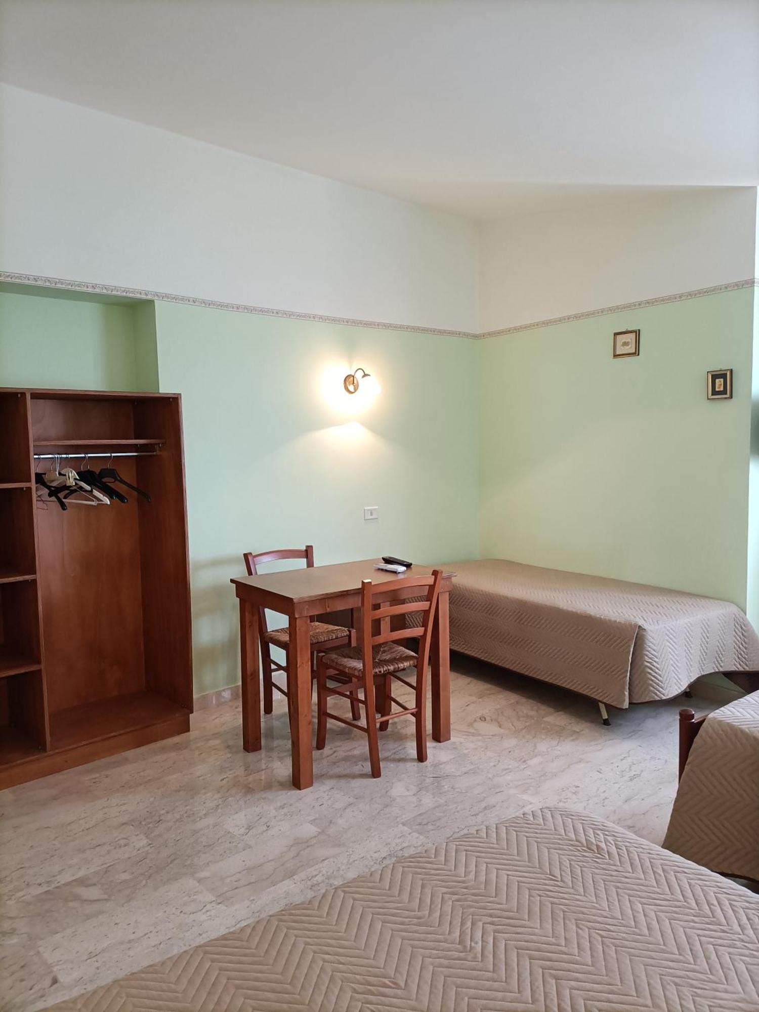 فندق Casa Mule Caltabellotta المظهر الخارجي الصورة