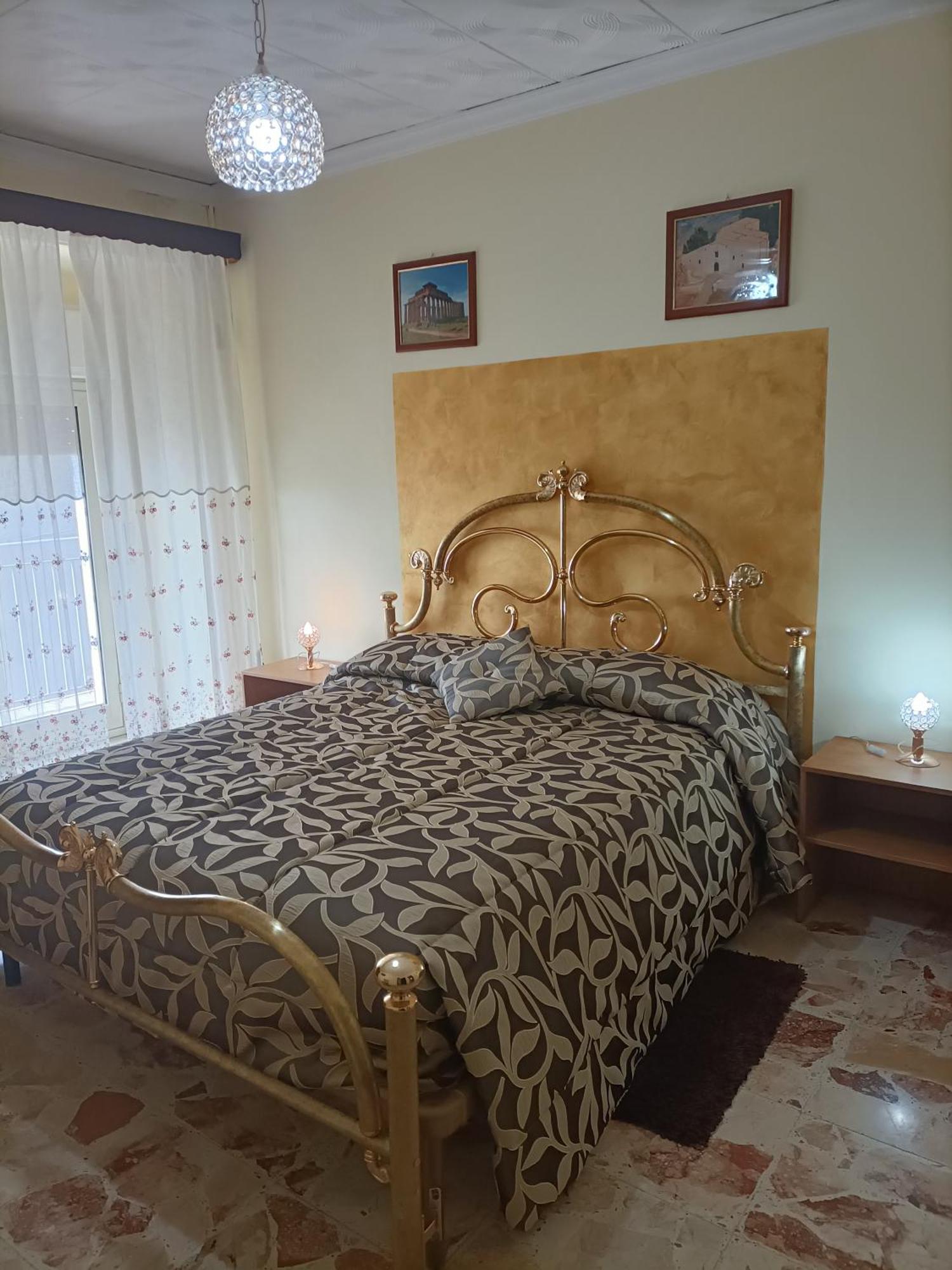 فندق Casa Mule Caltabellotta المظهر الخارجي الصورة