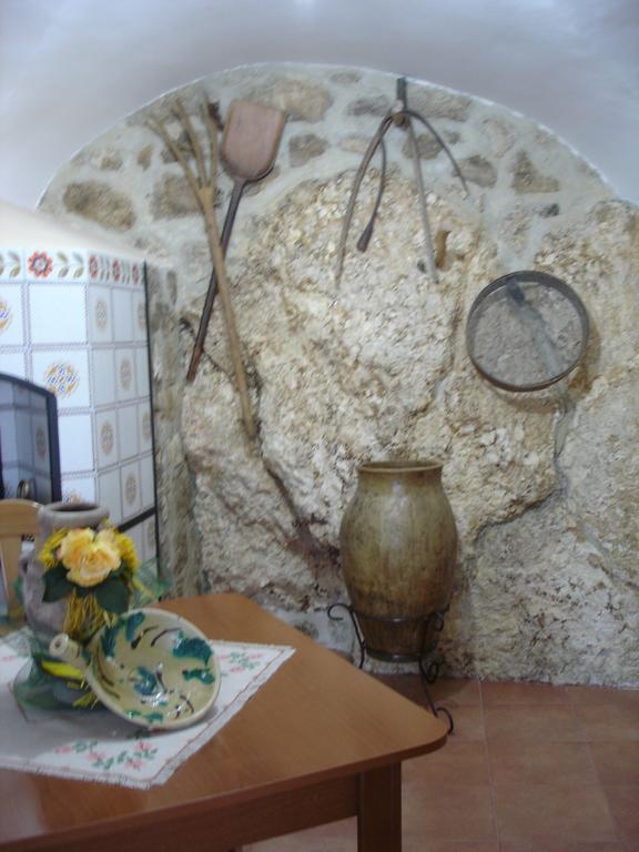 فندق Casa Mule Caltabellotta المظهر الخارجي الصورة