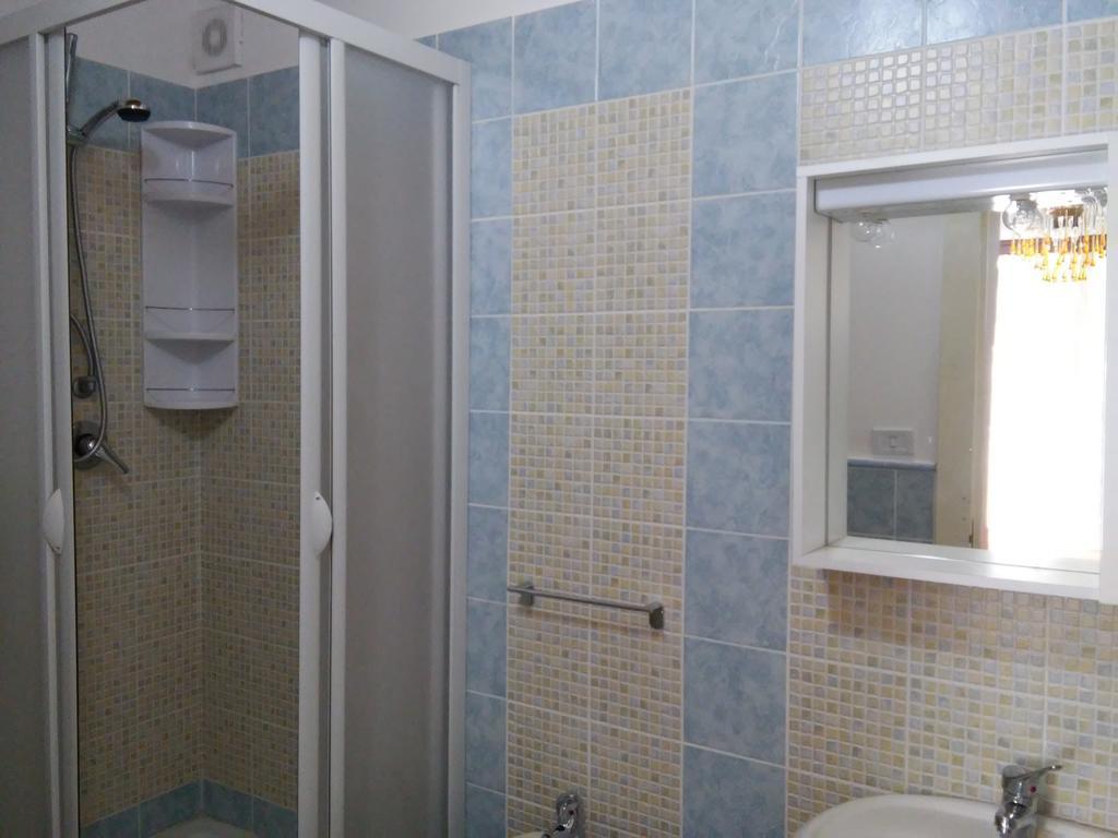 فندق Casa Mule Caltabellotta الغرفة الصورة