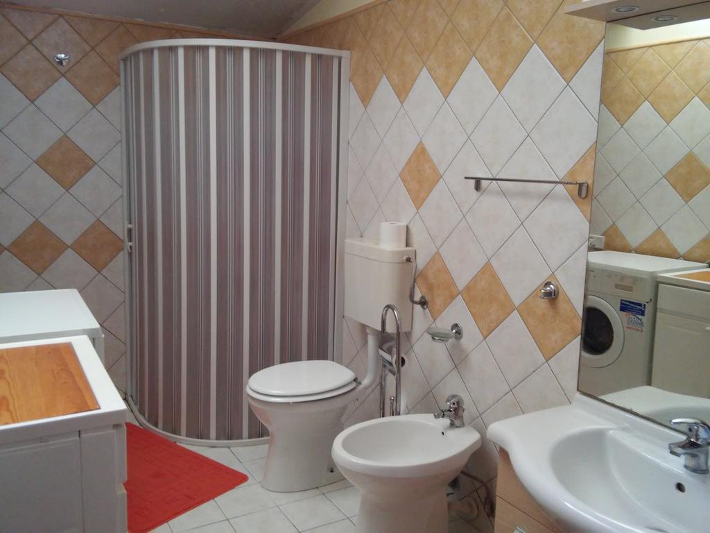 فندق Casa Mule Caltabellotta الغرفة الصورة