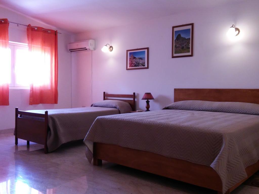 فندق Casa Mule Caltabellotta المظهر الخارجي الصورة