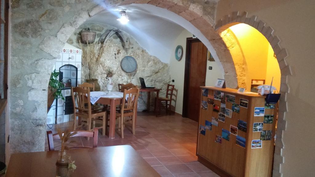 فندق Casa Mule Caltabellotta المظهر الخارجي الصورة