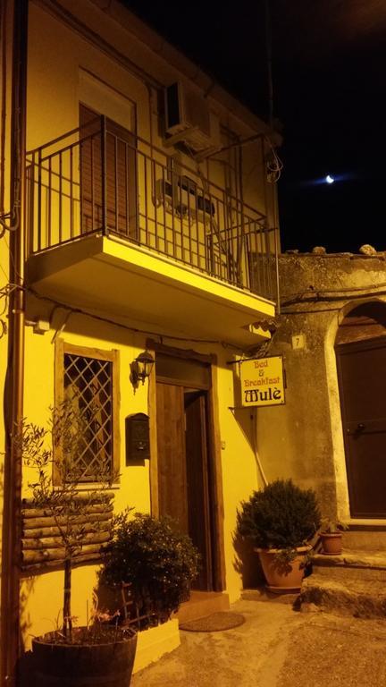 فندق Casa Mule Caltabellotta المظهر الخارجي الصورة