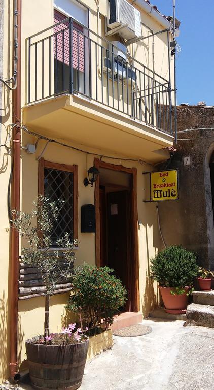 فندق Casa Mule Caltabellotta المظهر الخارجي الصورة