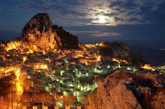 فندق Casa Mule Caltabellotta المظهر الخارجي الصورة