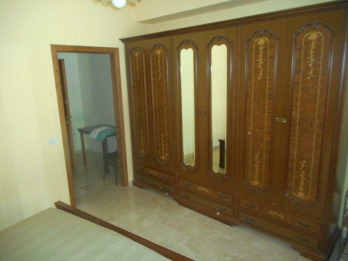 فندق Casa Mule Caltabellotta المظهر الخارجي الصورة