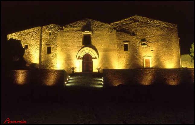 فندق Casa Mule Caltabellotta المظهر الخارجي الصورة