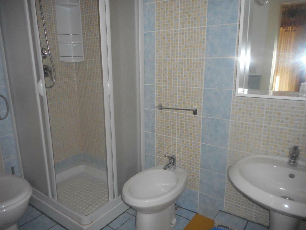 فندق Casa Mule Caltabellotta المظهر الخارجي الصورة